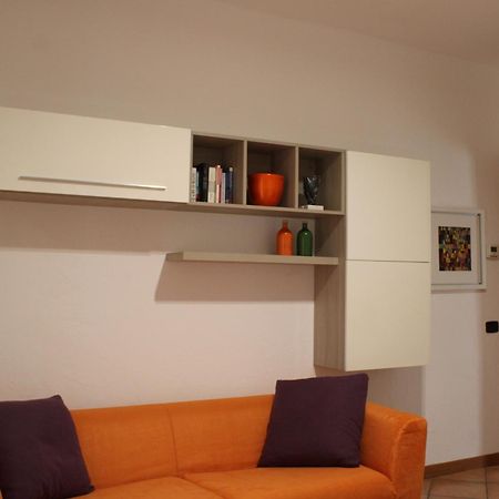 Apartament Ca' Eli 2 Oliveto Lario Zewnętrze zdjęcie