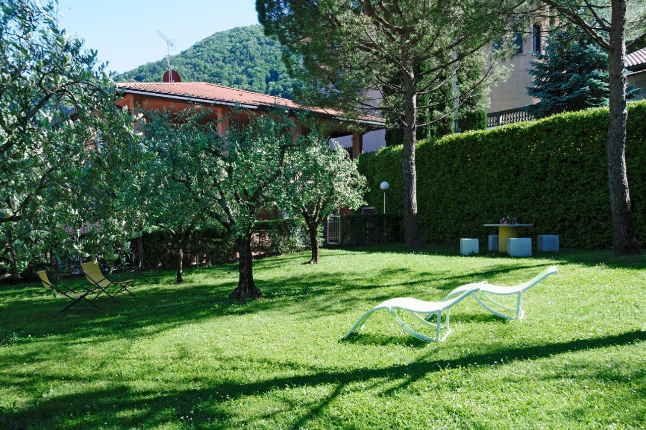 Apartament Ca' Eli 2 Oliveto Lario Zewnętrze zdjęcie