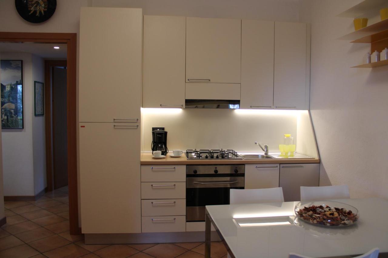 Apartament Ca' Eli 2 Oliveto Lario Zewnętrze zdjęcie