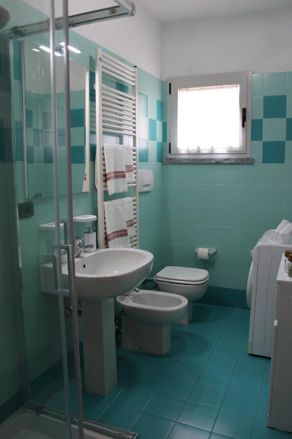Apartament Ca' Eli 2 Oliveto Lario Zewnętrze zdjęcie