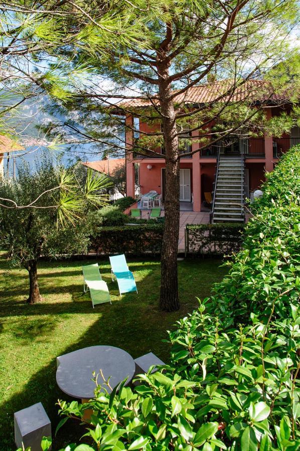 Apartament Ca' Eli 2 Oliveto Lario Zewnętrze zdjęcie
