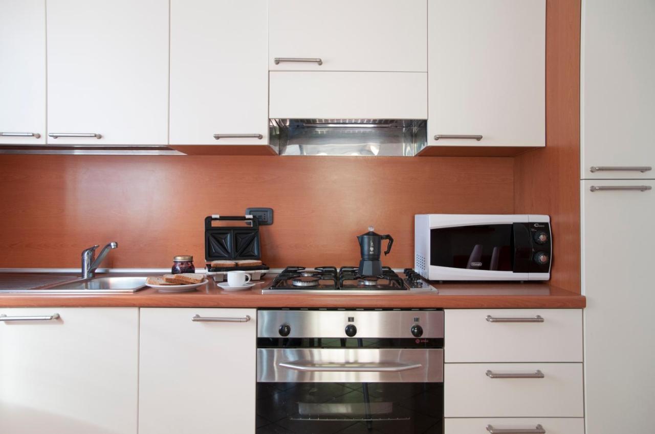 Apartament Ca' Eli 2 Oliveto Lario Zewnętrze zdjęcie