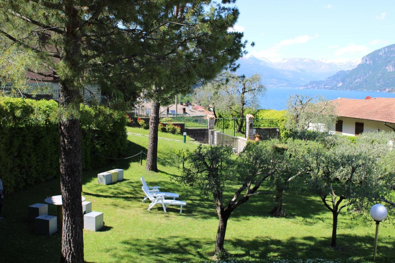 Apartament Ca' Eli 2 Oliveto Lario Zewnętrze zdjęcie