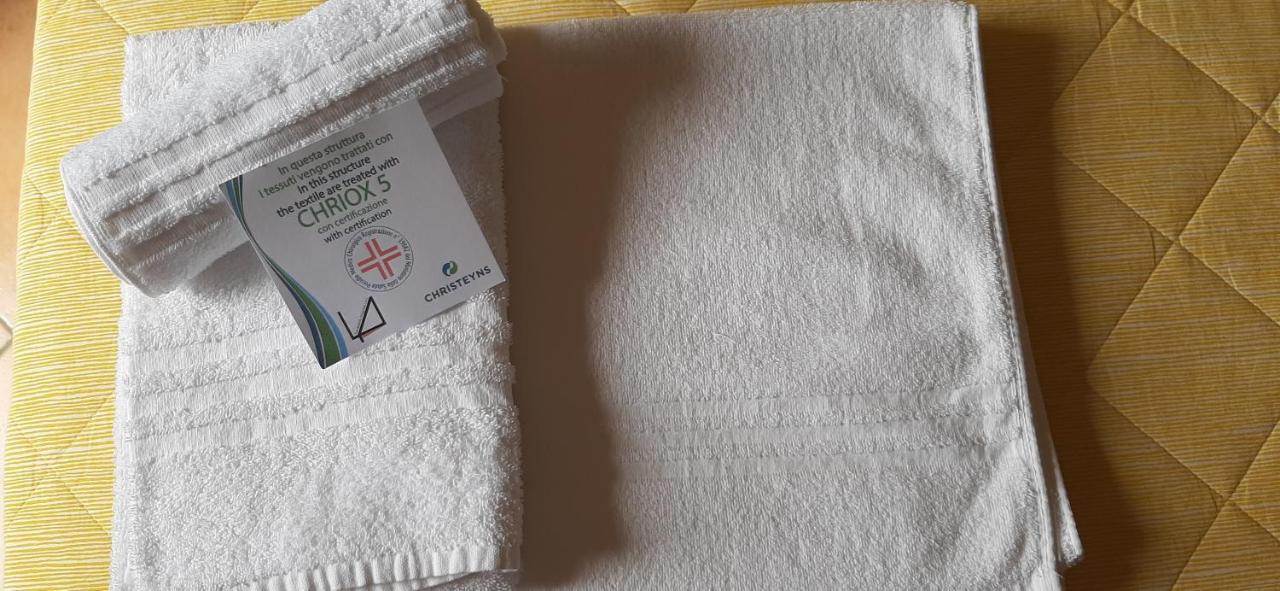 Apartament Ca' Eli 2 Oliveto Lario Zewnętrze zdjęcie