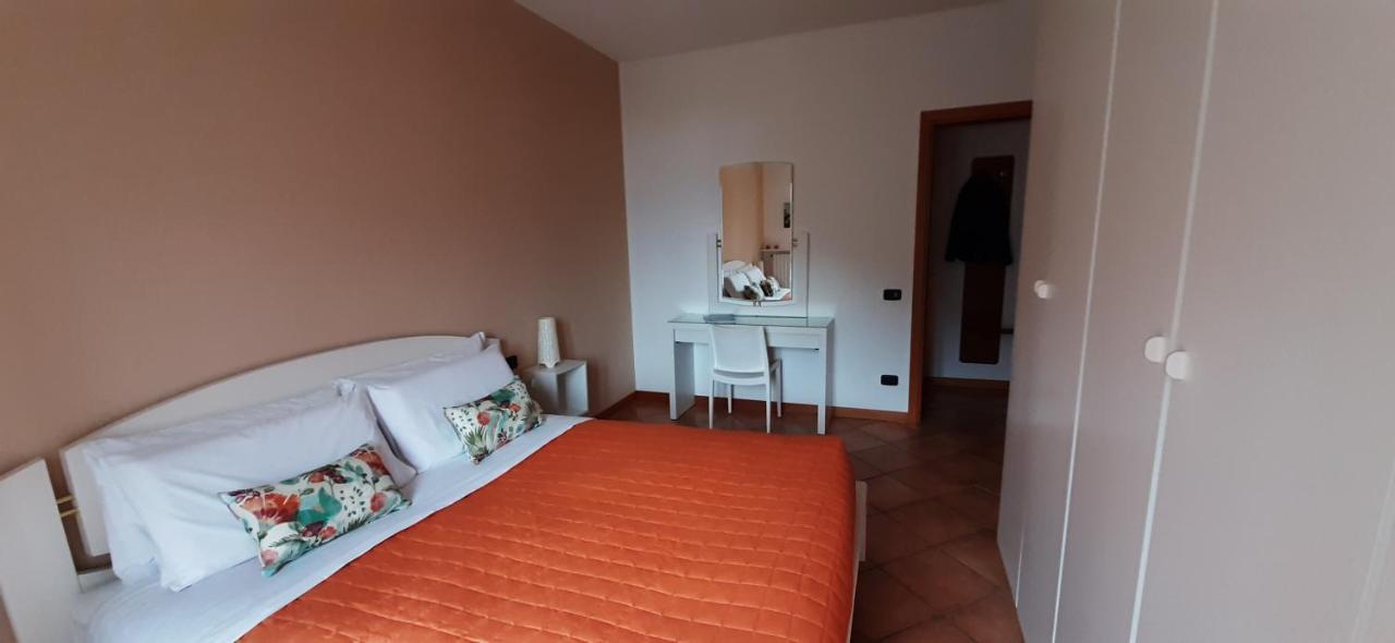 Apartament Ca' Eli 2 Oliveto Lario Zewnętrze zdjęcie