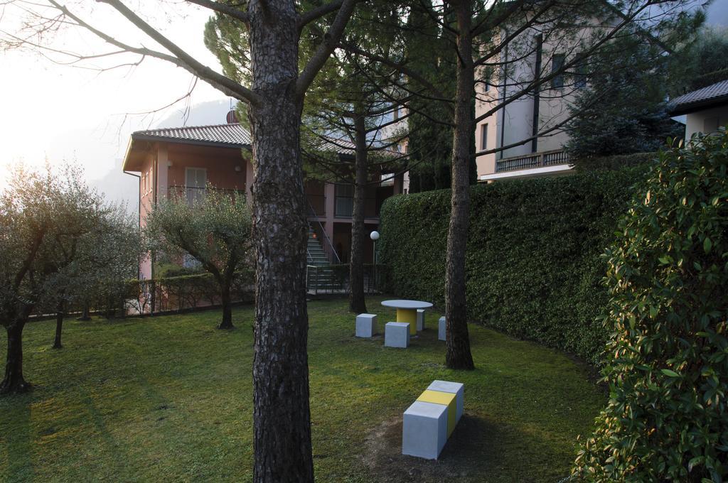 Apartament Ca' Eli 2 Oliveto Lario Pokój zdjęcie