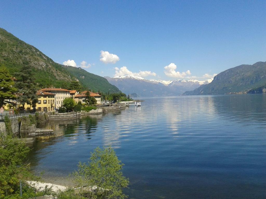 Apartament Ca' Eli 2 Oliveto Lario Zewnętrze zdjęcie