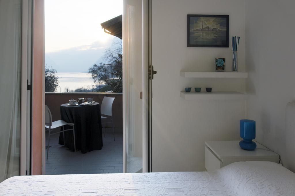 Apartament Ca' Eli 2 Oliveto Lario Pokój zdjęcie