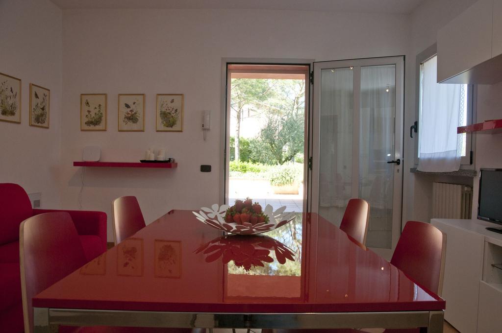 Apartament Ca' Eli 2 Oliveto Lario Zewnętrze zdjęcie