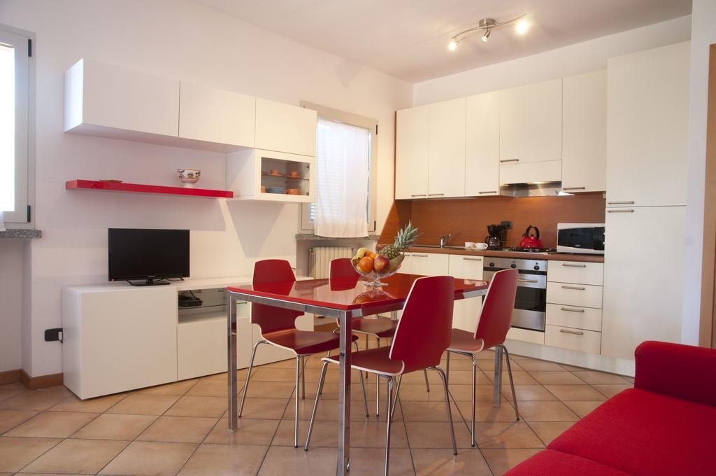 Apartament Ca' Eli 2 Oliveto Lario Zewnętrze zdjęcie
