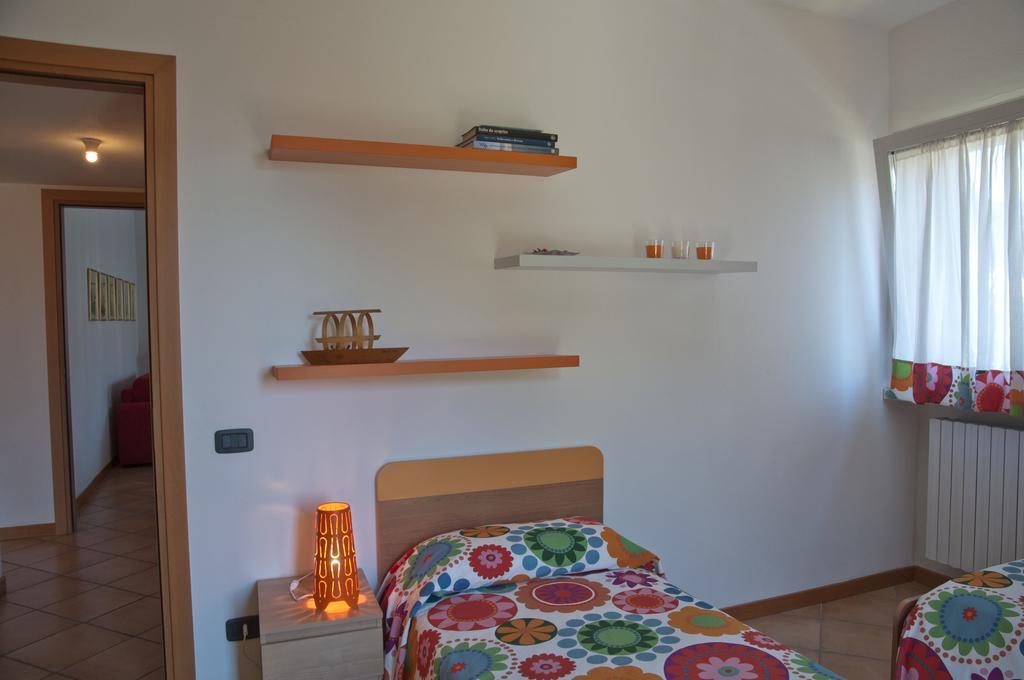 Apartament Ca' Eli 2 Oliveto Lario Zewnętrze zdjęcie